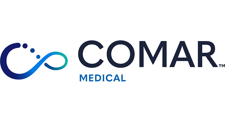 Comar logo